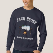 Jack Frost Roasting Trui (Voorkant)