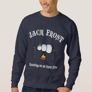 Jack Frost Roasting Trui