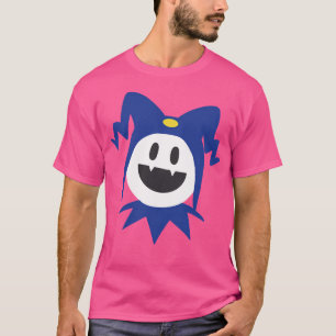 Jack Frost Shin Megami Tensei T-shirt