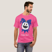 Jack Frost Shin Megami Tensei T-shirt (Voorkant volledig)