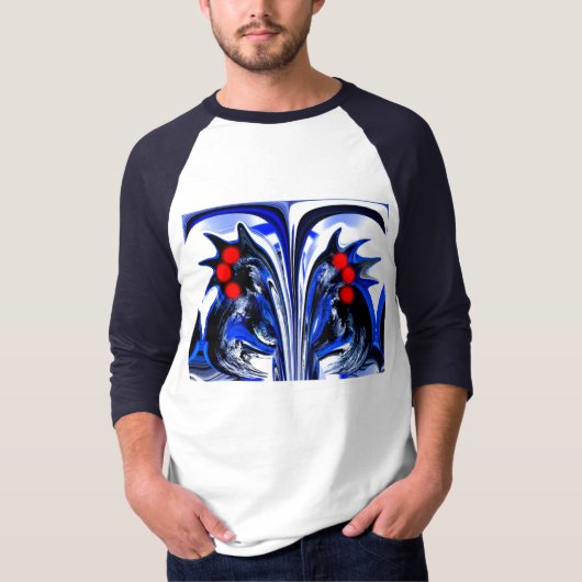 Jack Frost T-shirt (Voorkant)