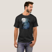 Jack Frost T-shirt (Voorkant volledig)