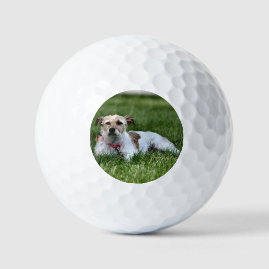 Jack Golfballen (Voorkant)