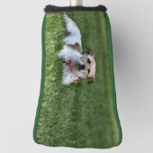 Jack   golfheadcover (Draai 90)