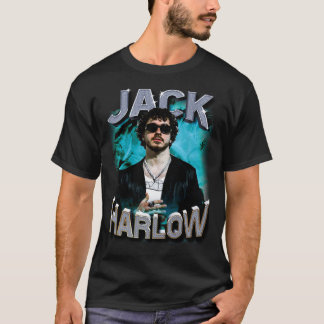 Jack Harlow Active Essential T-Shirt.png T-shirt
