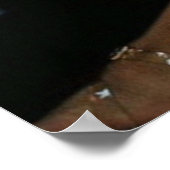 Jack Harlow Poster (Hoek)