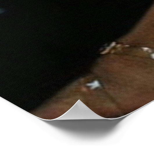 Jack Harlow Poster (Hoek)