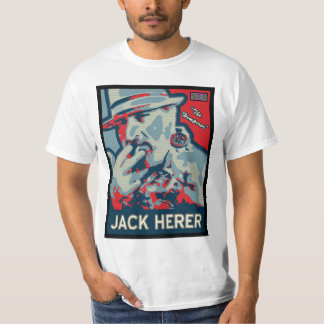 Jack Herer - Value T-shirt