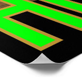 JACK HERRER POSTER (Hoek)