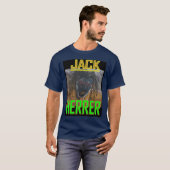 JACK HERRER T-SHIRT (Voorkant volledig)
