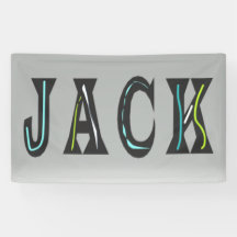 Jack, het man is terug