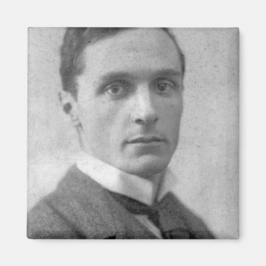 Jack Hills Magneet (Voorkant)