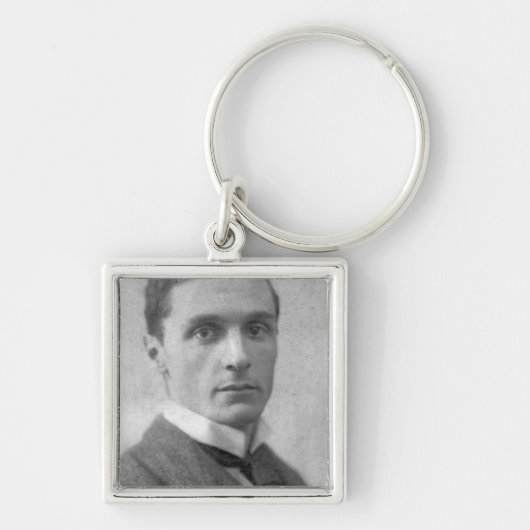 Jack Hills Sleutelhanger (Voorkant)