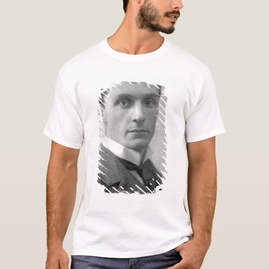 Jack Hills T-shirt (Voorkant)