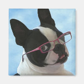 Jack in bril magneet (Voorkant)