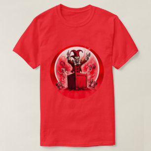Jack in de doos t-shirt
