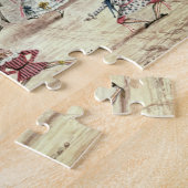 Jack in the Green, May Day Celebrations of the Chi Legpuzzel (Zijkant)