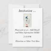 Jack is sukkel, Jack is snel. Kaart (Achterkant)