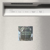 Jack & Jenny-aanpassen Magneet (Insitu (Vaatwasser))