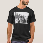 Jack-Johnson Driving Thomas Mannen Vrouwen T-shirt (Voorkant)