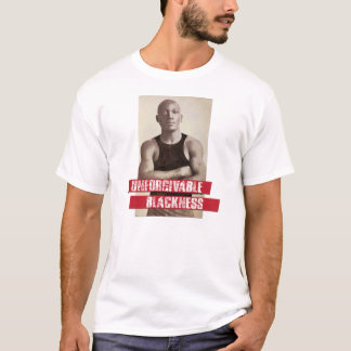 Jack Johnson II T-shirt