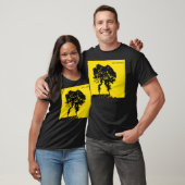 Jack Johnson in Tussen Classic T-Shirt (Unisex)
