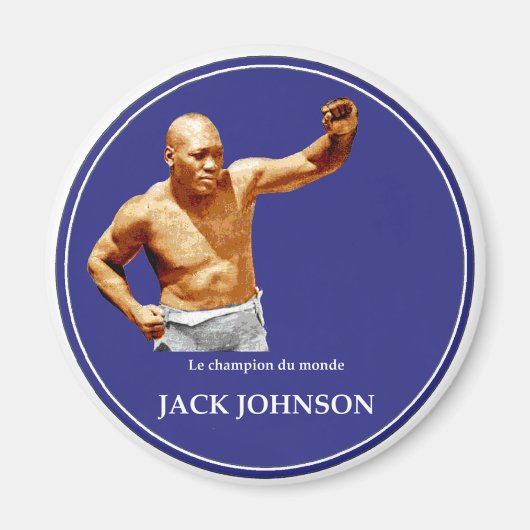 Jack Johnson - Magneet (Voorkant)