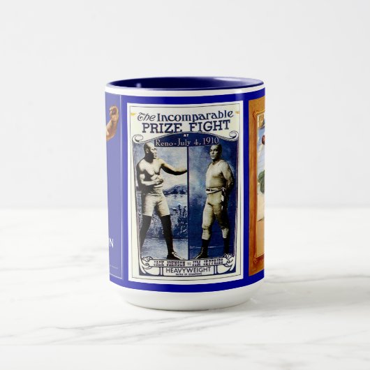 Jack Johnson - Mok (Midden)