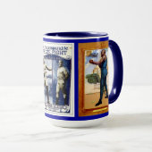 Jack Johnson - Mok (Voorkant rechts)