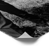 Jack Johnson Shaking Hands met Tut Jackson Poster (Hoek)