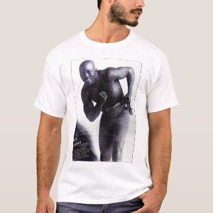 Jack Johnson T-shirt