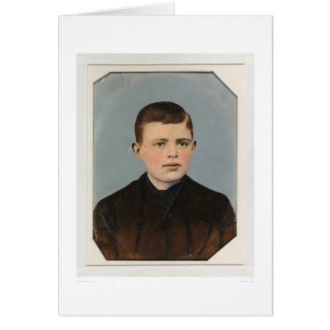 Jack London (40637) (Voorkant)