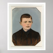 Jack London (40637) Poster (Voorkant)