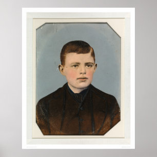 Jack London (40637) Poster