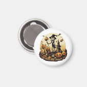 JACK MAGNEET (Voorkant / Achterkant)