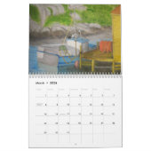 Jack Mckenzie Art 2022 Kalender (Mar 2026)