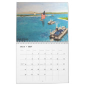 Jack Mckenzie Art Kalender 2025 (Mar 2027)