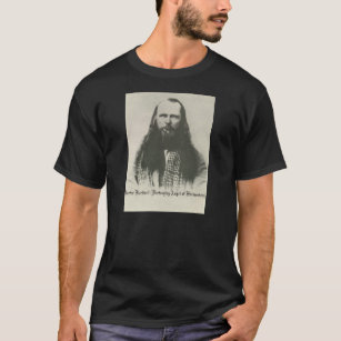 Jack Mormon T-shirt