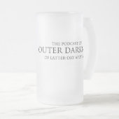 Jack Moroni Beer Mok (Voorkant rechts)