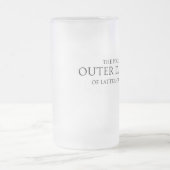 Jack Moroni Beer Mok (Center)