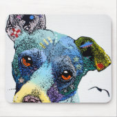 Jack Muismat (Voorkant)