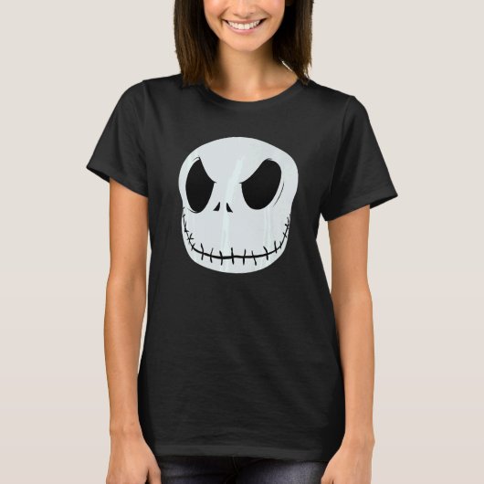 Jack Nachtmerrie T-shirt (Voorkant)