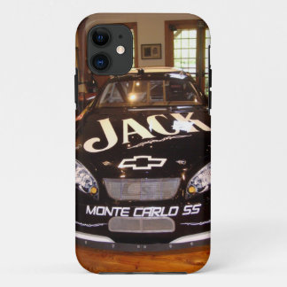 Jack Nascar Car iPhone 11 Hoesje