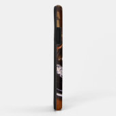 Jack Nascar Car Case-Mate iPhone Case (Achterkant/rechts)