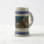 jack natuur ontwerp bierpul (Voorkant rechts)