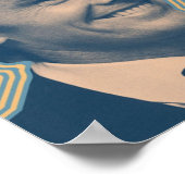 Jack Nicholson Artwork Film Design film film film Poster (Hoek)