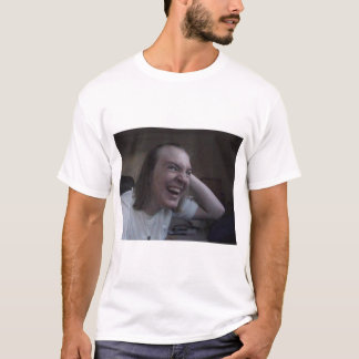 Jack Nickelson Dan. T-shirt