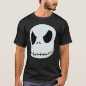 Jack Nightmare T-shirt (Voorkant)