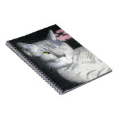 Jack Notitieboek (Rechterzijde)