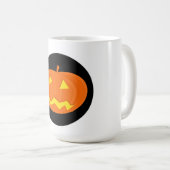 Jack O Koffiemok (Voorkant rechts)